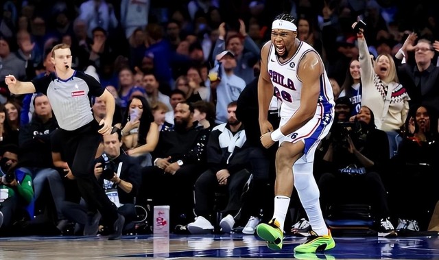 锋线新援：尼克斯是最强硬的球队，每名球员都了解彼此的特点